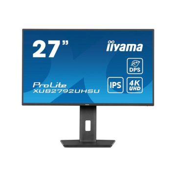 iiyama ProLite XUB2792UHSU-B6