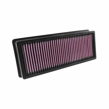 Replacement Air Filter 33-3028 BMW 535D L6-3.0L DSL; 2014