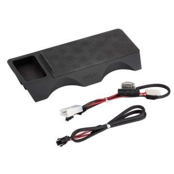 INBAY® Pocket BMW X3 (F25) 10W