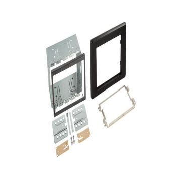 Kit 2 Din compatible avec Nissan NV400 Opel Movano et Renault Master ap19 - ADNAUTO - Véhicule utilitaire léger