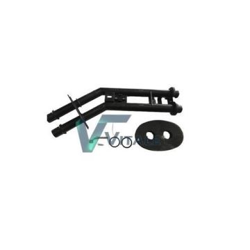 ENSEMBLE DE TUYAUX DE RACORDEMENT CHAUFFAGE POUR CITROEN C4-C4 PICASSO - DS4 PE644809 6448N9 6448.N9 ENSEMBLE DE TUYAUX DE RACORDEMENT CHAUFFAGE POUR CITROEN C4-C4 PICASSO - DS4 PE644809 6448N9 6448.N9