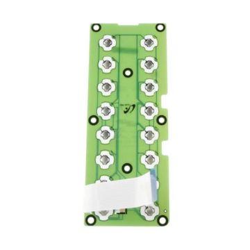 Module de contrôle - SAMSUNG - DE96-01039A - Compatible avec plusieurs modèles - Four micro-ondes