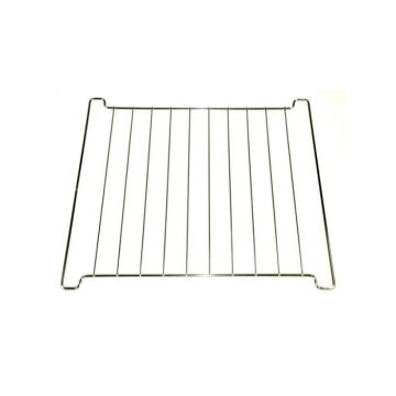 Plaque de grill - ZANUSSI - ZBN676W - Accessoires d'appareils - Four