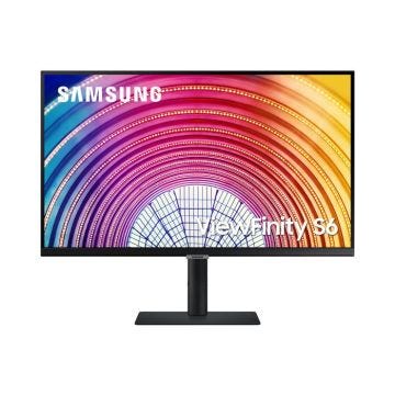 - Samsung - Samsung S32A600NAU - S60A Series - écran LED - QHD - 32" - HDR