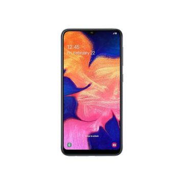 SAMSUNG Galaxy A10 32 go Noir - Double sim - Reconditionné - Excellent état