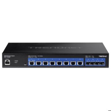TRENDNET TEG-7124WS