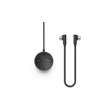 Station de charge - Meta - Quest Pro - Compacte - 2 en 1 - USB-C