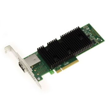 Carte contrôleur PCIe 3.1 SAS SATA 12GB 8 Ports internes. Modèle OEM 9400-8e