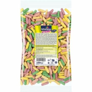 Hitschies Mix acidulé 1kg