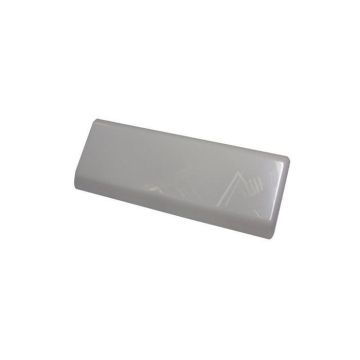 Cache de lampe - WHIRLPOOL - Réfrigérateur, Congélateur - Compatible avec plusieurs modèles