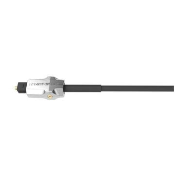 Câble audio numérique - Monster Cable - 3 m - Argent - 5% de remise pour adhérents