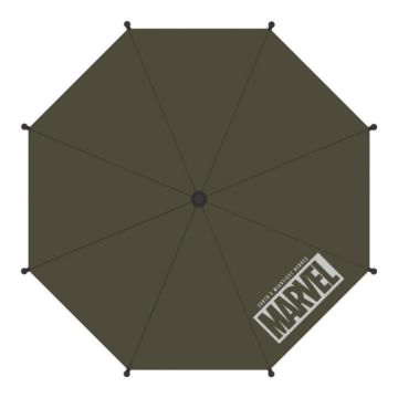 MARVEL - Parapluie Pliable - 53 cm