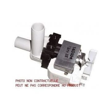 POMPE DE CYCLAGE POUR LAVE VAISSELLE ROSIERES * Modèles d'appareils oncernés: