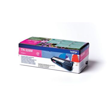 Brother TN-328M Toner Laser Magenta