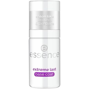 Essence - Base Coat Extreme Last -