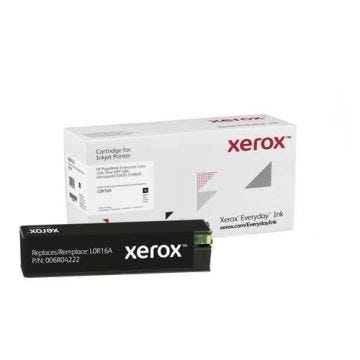 Cartouche PageWideXerox Everyday Noir Grande capacité - Compatible HP - 21000 pages
