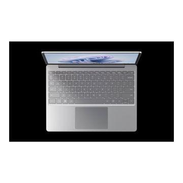 PC Portable - Microsoft - Surface Laptop Go 3 - 12.4" Ecran tactile - Intel Core i5 - 16 Go RAM - 256 Go SSD