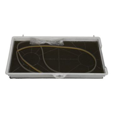 Set de montage pour hotte NEFF Z5155X0 - D4972X0 - D4962X0 - D4662X0