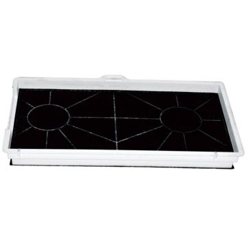 Set de montage pour hotte NEFF Z5155X0 - D4972X0 - D4962X0 - D4662X0