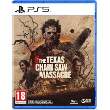 The Texas Chainsaw Massacre /PS5