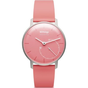 Montre connectée santé Scanwatch Horizon 43mm Vert - ECG - Tracker d'activité avec GPS connecté