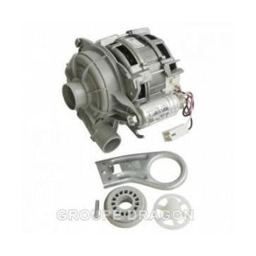 Pompe de cyclage pour lave-vaisselle BEKO - DFN1522S 1740701700 DSN2502 - Pièce d'origine Constructeur