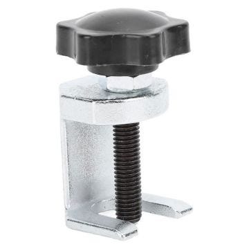 minifinker extracteur de bras d'essuie-glace de voiture Outil de retrait de bras d'essuie-glace automatique, vis bricolage vernis