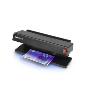 Détecteur de faux billets Safescan 45
