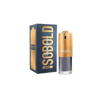 Pepe Jeans Sobold Intense Eau de Parfum pour homme 100ml