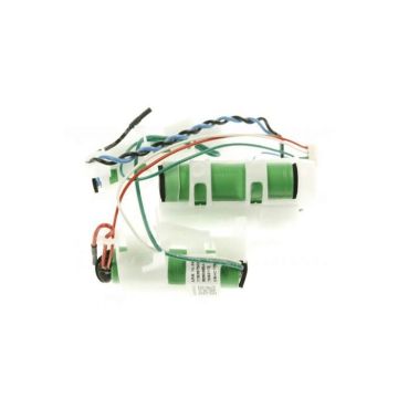 PIECES ASPIRATEUR NETTOYEUR PETIT ELECTROMENAGER 140134299050 BATTERIE 14.4V ARB LIION