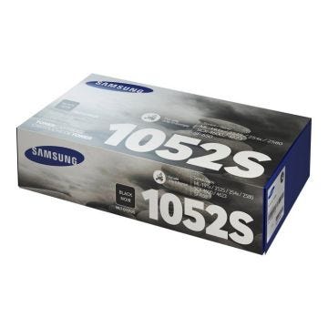 Cartouche de toner noir Samsung MLT-D1052S (SU759A) pour ML-1910/1915/2525/2525W/2580N SCX-4600/SCX-4623F/SCX-4623GN/SF-650
