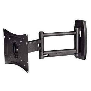 HAMA 127002 SUPPORT D'ÉCRAN PLAT POUR BUREAU 00...