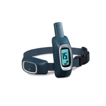 Système de Dressage Léger pour Chien PETSAFE 600m - Stimulation Douce, Rechargeable, Étanche