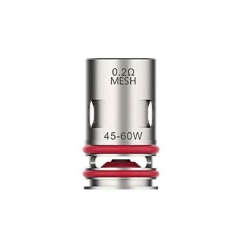 Résistances GTX 2 Coil - Vaporesso - GTX-2 Mesh 0.2ohm