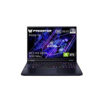 Ordinateur Portable - Acer - Predator Helios 18 PH18-72-96R2 - Intel Core i9 - 32 Go RAM - 18 pouces