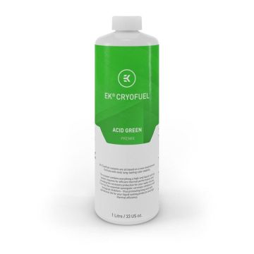 EKWB Liquide de refroidissement 3831109813294 ventilateur, refroidisseur et radiateur Processeur Kit de refroidissement