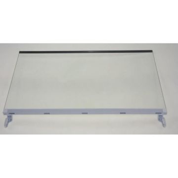 Clayette en verre pour réfrigérateur Bosch 00704757 - Accessoires d'appareils