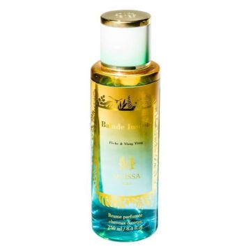 Maissa Balade Insolite Brume pour Corps et Cheveux 250ml