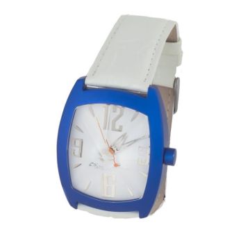 MONTRE HOMME CHRONOTECH CT2050M-07 BLEU