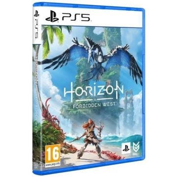 Horizon: Forbidden West - Jeu PS5 disponible de suite