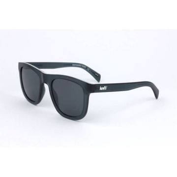 Lunettes de Soleil Levis LV 1023/S 53/22/145 PJP BLUE POLYAMIDE UNISEX LEV SUN LV 1023/S PJP 53 22 145
