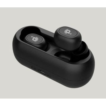 Écouteurs sans fil - OPTEX - TWS PF1 - Bluetooth V5.0 - Autonomie 20 heures - Résistant à la transpiration