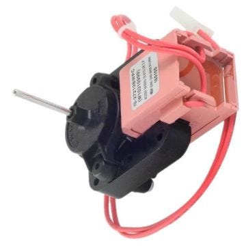 Moteur de ventilateur d'origine - Réfrigérateur, congélateur - ['WHIRLPOOL', 'IKEA WHIRLPOOL', 'LADEN', 'BAUKNECHT', 'IGNIS'] (8250)