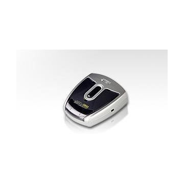 Aten US221A - Commutateur périphérique USB 2.0