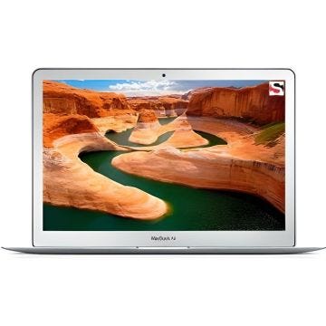 Reconditionné - Apple MacBook Air Core i5 Dual-Core 1.8GHz 4Go 256G0 SSD 13.3" MD231LL/A (Mi-2012) - OSX 10.15 Catalina