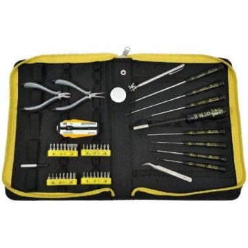 Kit Outils 46 pieces