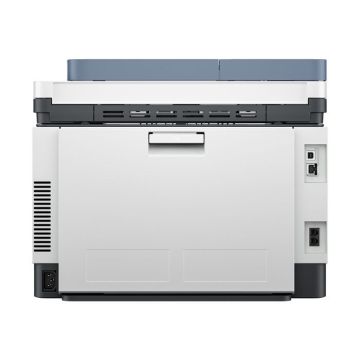 Imprimante Multifonction - HP - Color LaserJet Pro MFP 3302fdw - Laser - 25 ppm - A4/Legal
