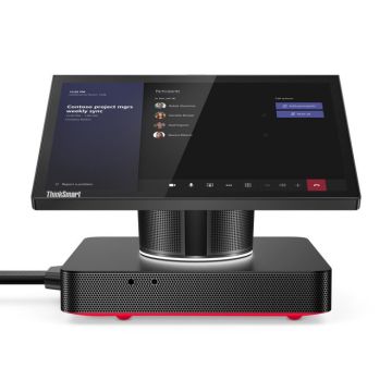 Tout-en-un Lenovo ThinkSmart Hub 11H3 - Core i5 8365UE - RAM 16 Go - SSD 256 Go - UHD Graphics