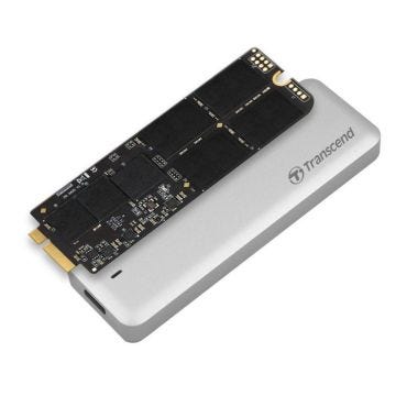 TRANSCEND Kit SSD de mise à niveau APPLE Macbook Pro JetDrive 720 - 240Go - Pour MacBook Pro 13" - L12-E13 - TS240GJDM720