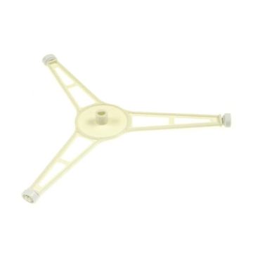 SUPPORT MICRO ONDES 482000007844 SUPPORT PLATEAU VIP Ø 210 M/M